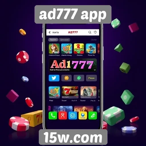 comparação de recursos do ad777 app com concorrentes