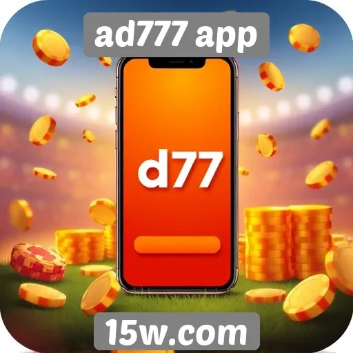 como o ad777 app se destaca entre concorrentes