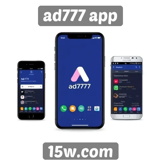 compatibilidade do ad777 app com dispositivos móveis