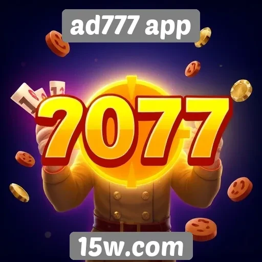 Novas funcionalidades do site ad777 app