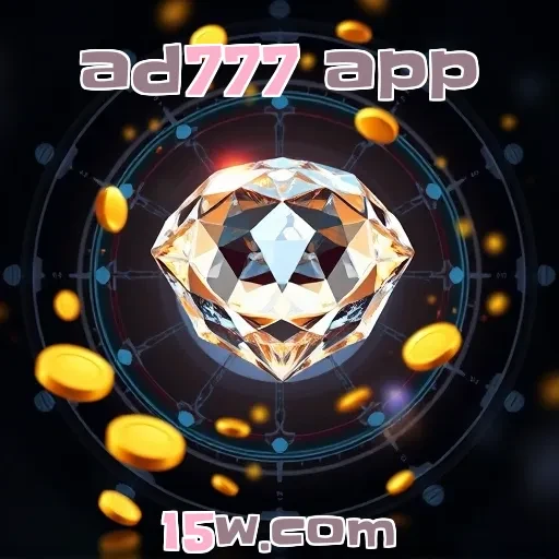 ad777 app: Sua Porta de Entrada para Ganhar Jogando Caça-Níqueis
